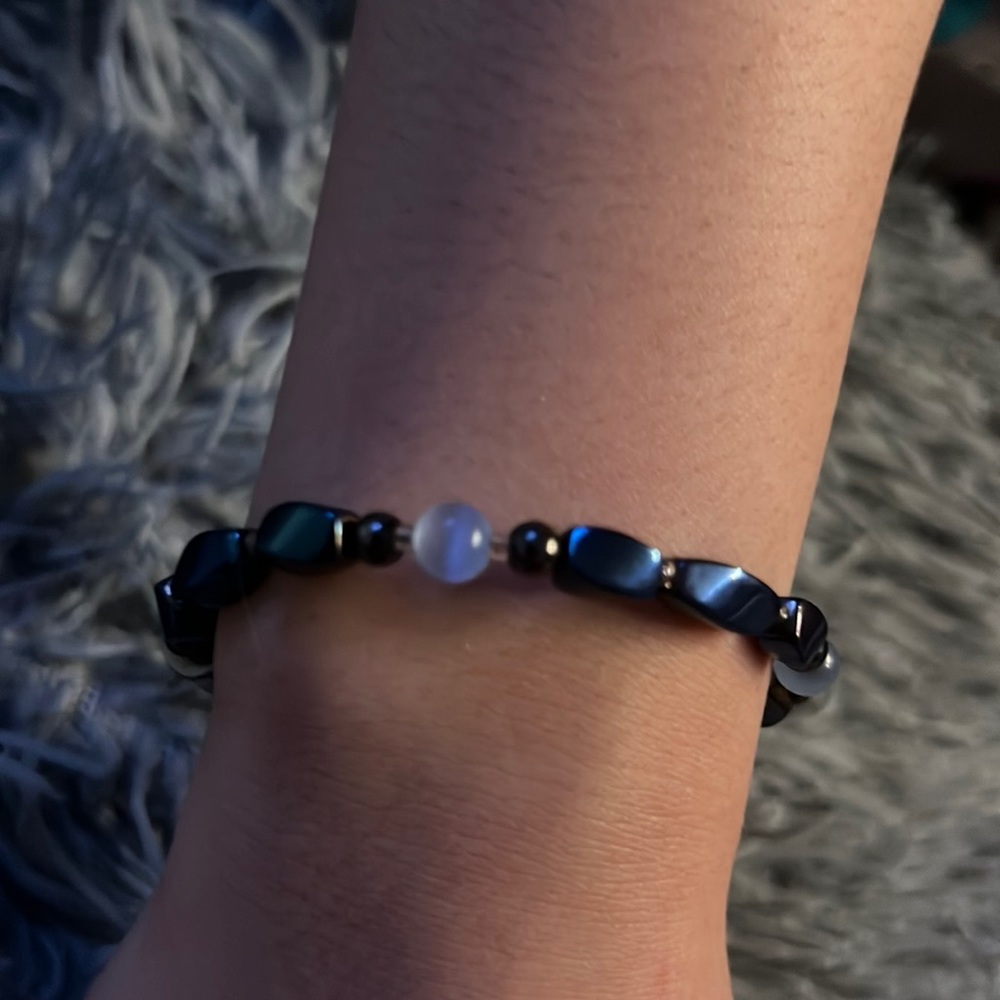 magnetic bracelet